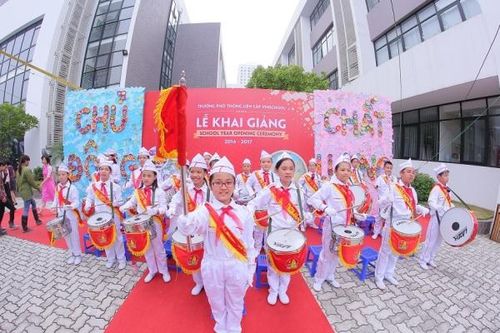 Hơn 300 đại biểu dự Liên hoan chỉ huy Đội giỏi toàn quốc năm 2023