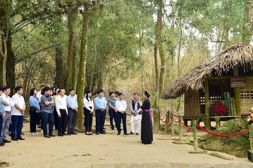 Tuyên Quang: Diện mạo mới trên quê hương cách mạng Tân Trào lịch sử