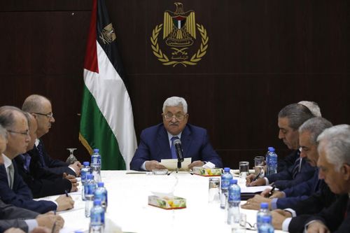 Palestine sẵn sàng tổ chức bầu cử cấp thành phố ở Dải Gaza