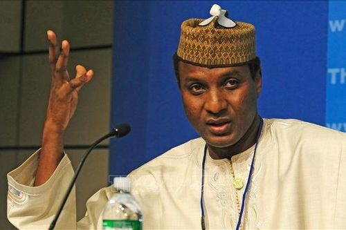 Thủ tướng chính quyền quân sự Niger thăm CH Chad