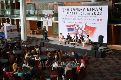 Diễn đàn Doanh nghiệp Thái Lan - Việt Nam: Cơ hội hợp tác mới cho các Start-up Việt