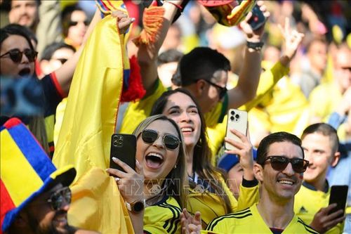 World Cup nữ 2023: Kỷ lục mới về số lượng khán giả dự khán tại New Zealand