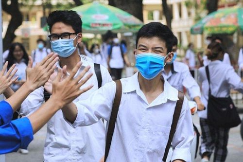Bản tin 16/8: Thời điểm chốt phương án thi tốt nghiệp THPT 2025