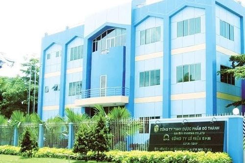S.P.M bị phạt và truy thu 2,4 tỷ đồng tiền thuế