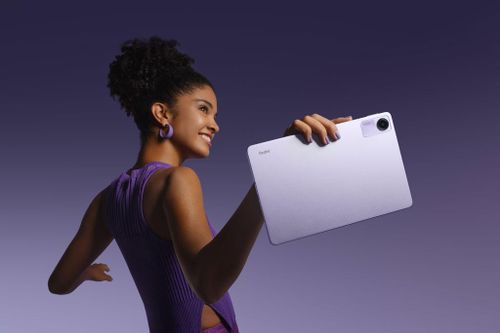 Xiaomi giới thiệu Redmi Pad SE: Pin 8.000 mAh, RAM 8 GB, giá hấp dẫn