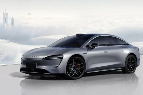 Xe điện đầu tiên của liên doanh Huawei - Chery có giá từ 27.800 USD