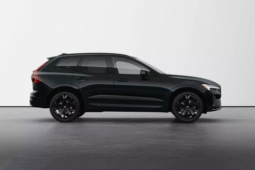 SUV mạnh 455 mã lực, thiết kế ấn tượng, giá hơn 1,3 tỷ đồng