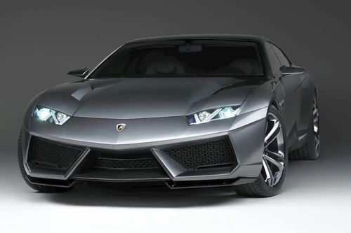 Lamborghini giới thiệu nguyên mẫu thể thao siêu sang chạy điện