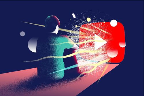 Phụ huynh lo lắng vì trẻ nghiện xem video ngắn trên TikTok, YouTube