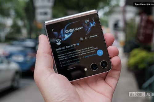 Phần mềm là vấn đề lớn nhất trên các mẫu smartphone Galaxy Z Fold 5 và Z Flip 5 của Samsung