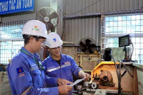 PVCFC đảm bảo nguồn cung trong đợt bảo dưỡng thứ 12