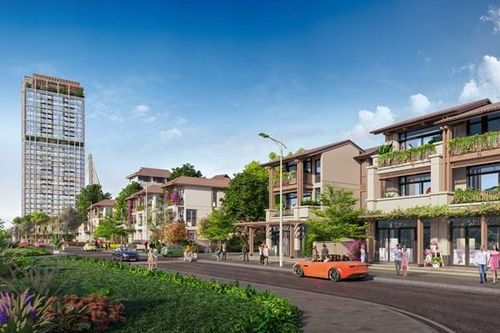 Thu hút 'đại bàng' để Đà Nẵng sớm trở thành 'Singapore thứ hai của châu Á'