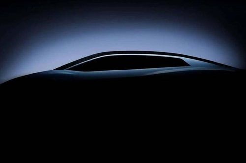 Lamborghini hé lộ mẫu siêu xe thuần điện đầu tiên