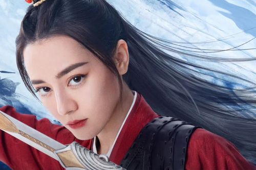 An Lạc Truyện của Địch Lệ Nhiệt Ba mở điểm Douban: Cao hơn netizen tưởng