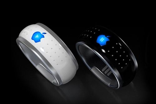 Apple bất ngờ nộp thêm bằng sáng chế về nhẫn thông minh