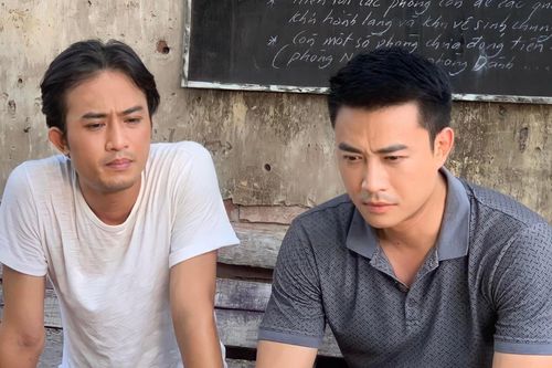 Làng Trong Phố tập 13: Hùng vượt mặt Hiếu, lên ngôi nam vương xóm trọ