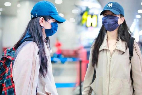 Triệu Vy hiếm hoi lộ diện sau loạt ồn ào, thần sắc ra sao?