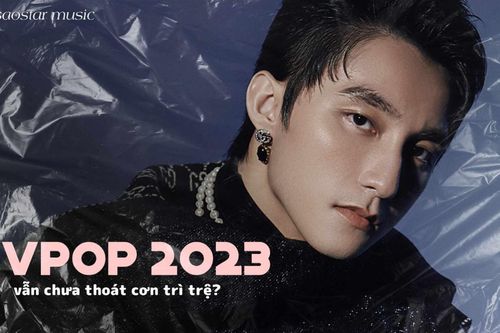 Gần hết 2023 nhưng làng nhạc Việt vẫn còn trong cơn 'trì trệ'?