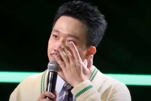 Trấn Thành có phát ngôn về nghề diễn xuất, tuyên bố 'nghề này chua chát'?