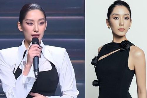 Cô gái 7 năm đi chụp lookbook, nhan sắc ấn tượng vẫn gây tranh cãi tại The New Mentor