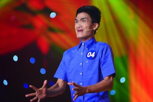 Mạc Văn Khoa: 'Đến tận bây giờ, tôi vẫn hơi rụt rè'