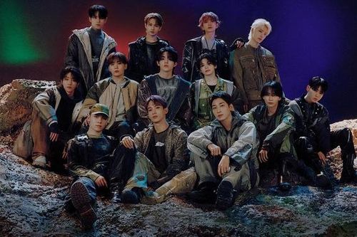 Thành viên hẹn hò khiến fan 'quay lưng', ca khúc mới của SEVENTEEN được khen hết lời