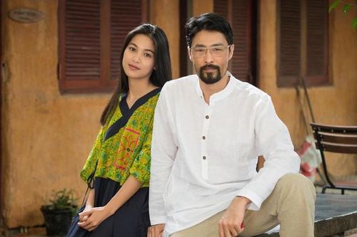 Chuyện đời nữ diễn viên sống bên Johnny Trí Nguyễn hơn 10 năm không cưới