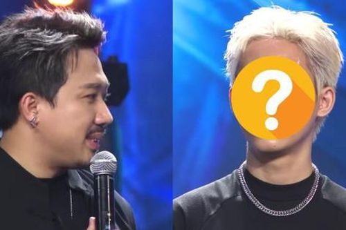Rapper được Trấn Thành, JustaTee khen đẹp trai từng bị từ chối phũ khi tỏ tình