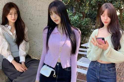 4 kiểu áo mỏng nhẹ đáng sắm nhất để diện trong mùa thu