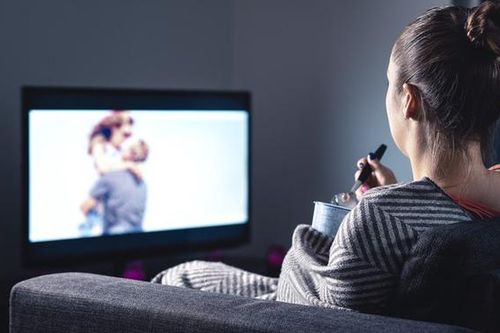 Bạc tóc vì… 'cày' phim
