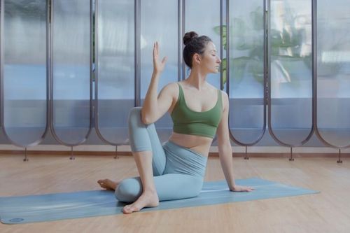 Bộ môn tập luyện giúp hỗ trợ chữa bệnh hen suyễn và vô vàn lợi ích khác
