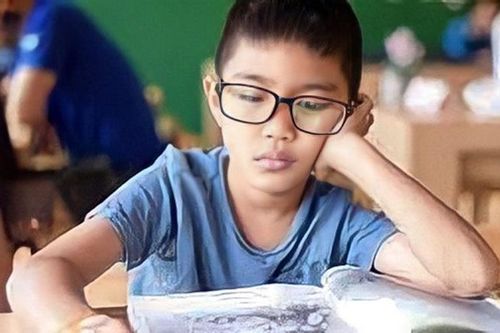 Học sinh chưa làm xong bài nên thức khuya làm nốt hay dậy sớm học bù?