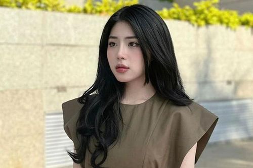Ngắm 'nửa kia' của dàn cầu thủ U23 Việt Nam