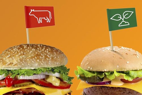 Thịt thuần chay: Chìa khóa giúp Đông Nam Á ứng phó với biến đổi khí hậu