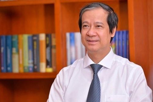 Thành lập Hội đồng cấp Nhà nước xét tặng danh hiệu 'Nhà giáo Nhân dân', 'Nhà giáo Ưu tú'