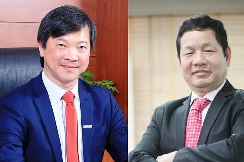 Ông Trương Gia Bình và Mai Hữu Tín tham gia ban cố vấn Temasek