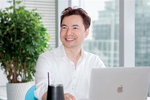 Tiki có lãnh đạo mới thay nhà sáng lập Trần Ngọc Thái Sơn