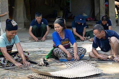 Bài 3: Hướng tới chuỗi giá trị toàn diện