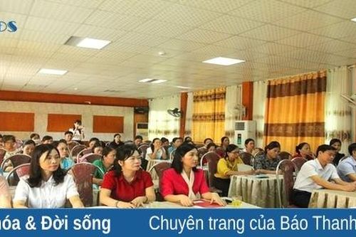 Nâng cao năng lực phát triển sản xuất, kinh doanh cho nữ cán bộ quản lý các HTX phi nông nghiệp