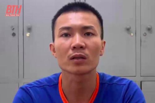 Bắt đối tượng cướp giật tài sản sau đó lẩn trốn vào tỉnh Quảng Ngãi