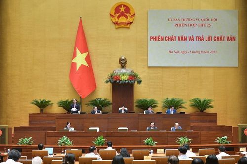 Phải giữ đất lúa, quyết liệt xử lý vi phạm trong đánh bắt hải sản