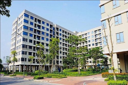 Phú Yên: 6 dự án phát triển nhà ở xã hội cần thu hút đầu tư