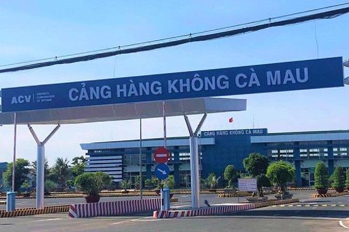 Cà Mau: Sớm bố trí vốn mở rộng Quốc lộ 1, đường Hồ Chí Minh và 'nâng đời' sân bay lên 4C