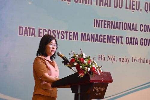 Tổng cục Thống kê: Xây dựng chính sách dựa trên 'bằng chứng'