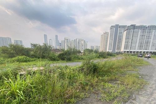 Dự án Luật Thuế bất động sản: Đánh thuế nhà ở thứ hai, nhà đất bỏ trống
