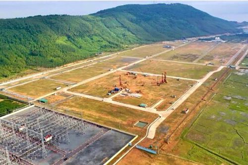 Siêu dự án hơn 41.100 tỷ tại Quảng Bình gặp khó khăn trong giải phóng mặt bằng