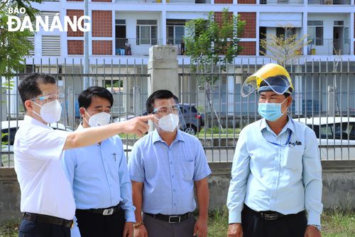 Thực hiện tốt 3 nhiệm vụ trọng tâm