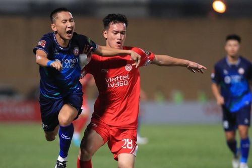 Bán kết cup quốc gia 2023: Hứa hẹn hấp dẫn
