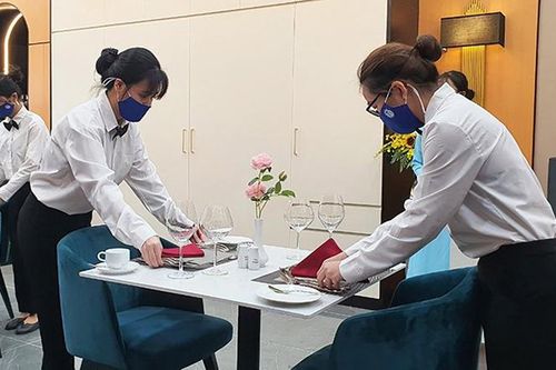 Lấp 'lỗ hổng' về nhân lực du lịch