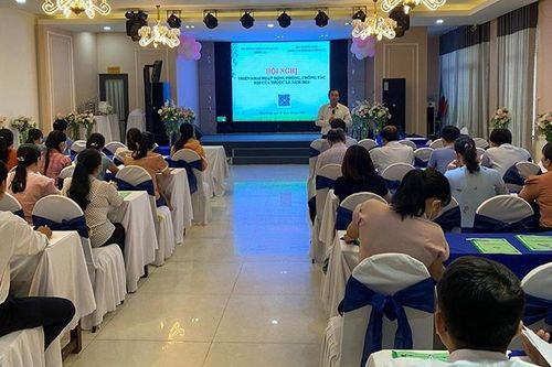 Tăng cường thực thi nghiêm Luật Phòng, chống tác hại thuốc lá